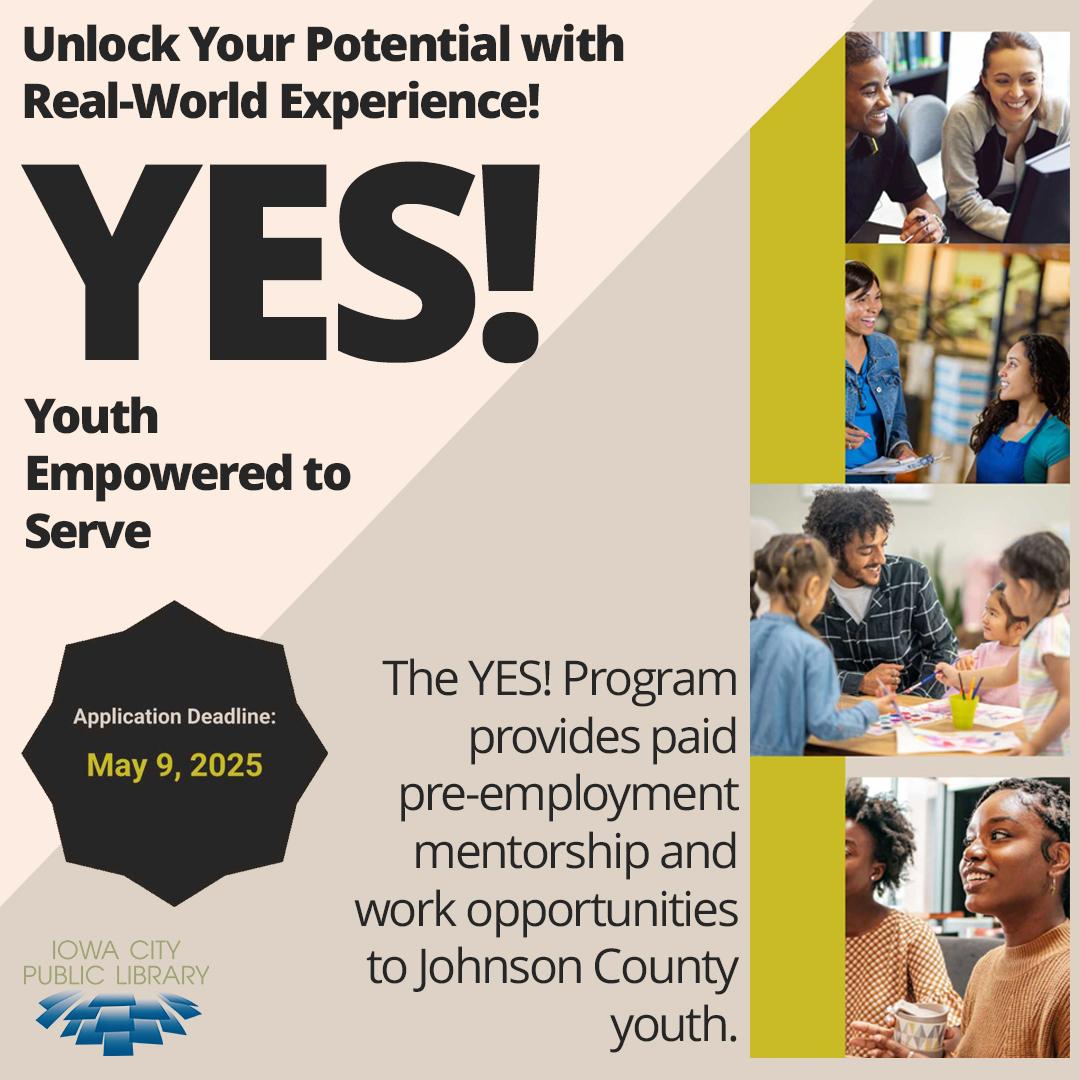 Youth Empowered to Serve