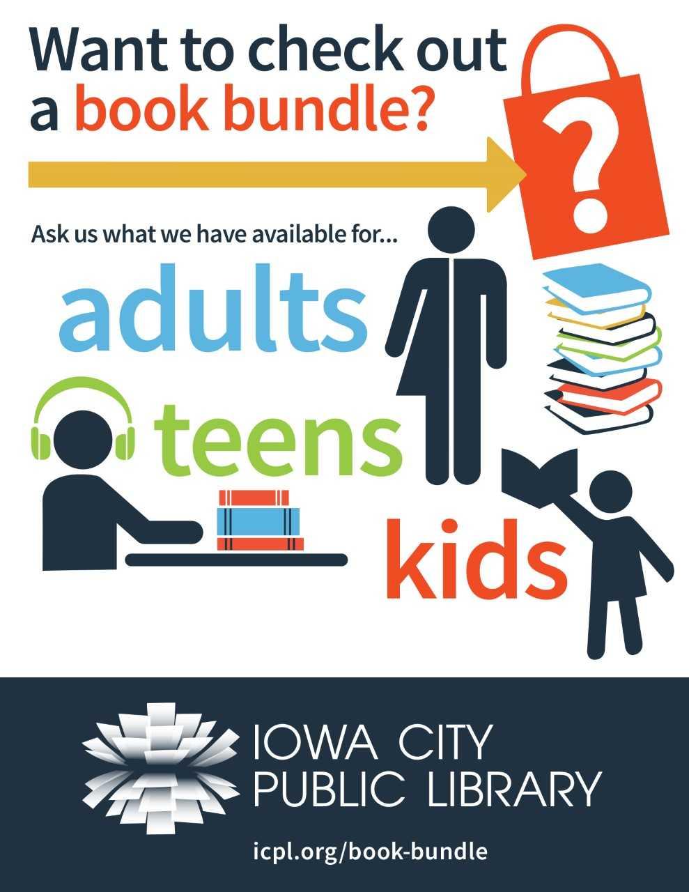 Book Bundle Logo