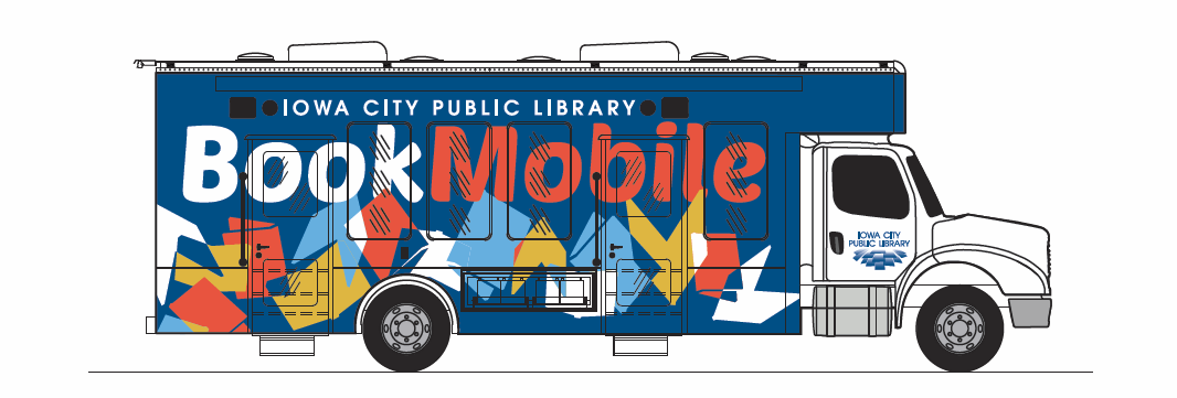 Bookmobile