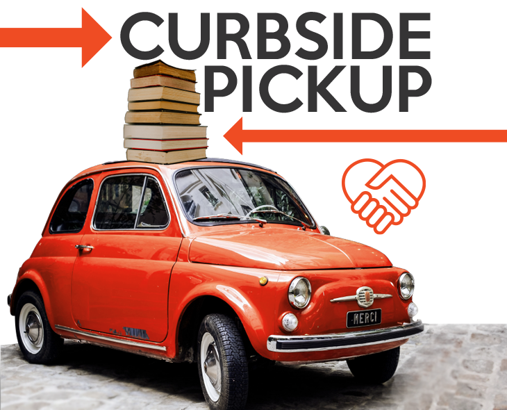 Curbside pickup