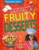 Fruity Desserts book cover
