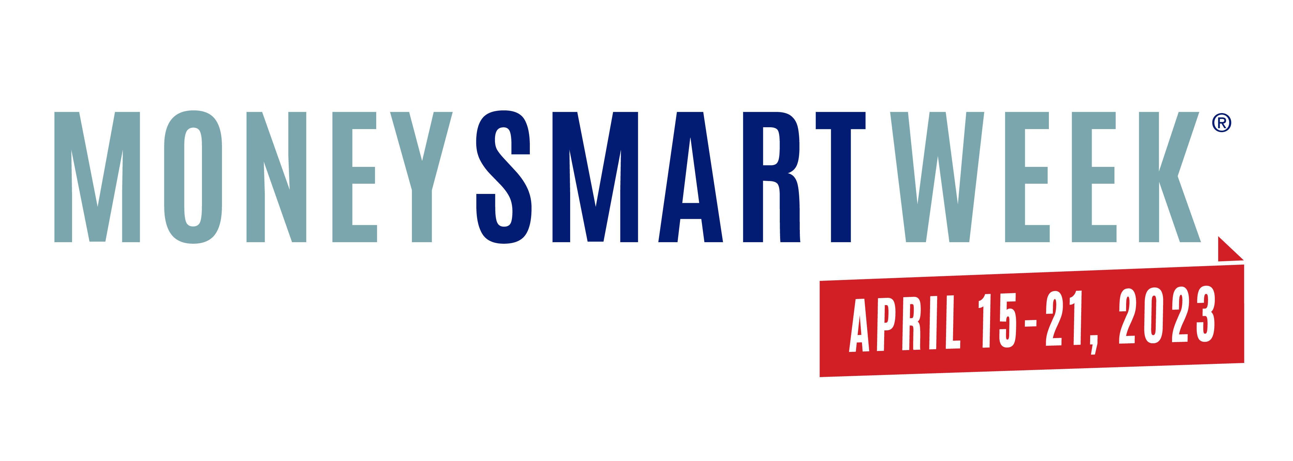 Money Smart Week logo