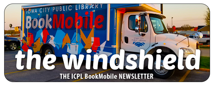Windshield Newsletter