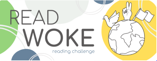 Read Woke Reading CHallenge