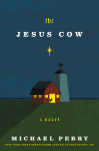 jesus cow