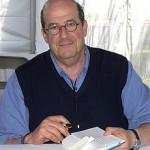 Author Jon Katz