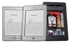 kindles