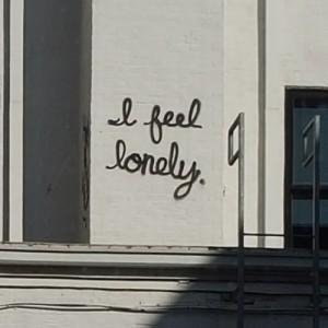 lonely