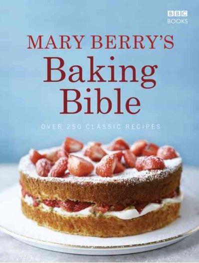 maryberry