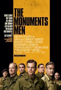 monuments men