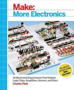 moreelectronics