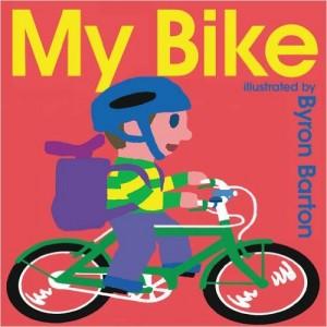my bike