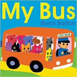 my bus
