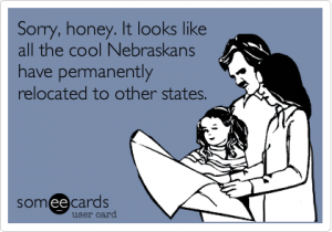 Nebraska