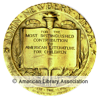 John Newbery Medal