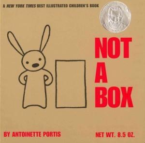 notabox