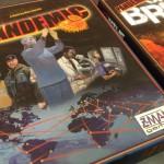 pandemic
