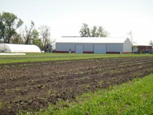 I love looking up the farm where my produce was grown! 