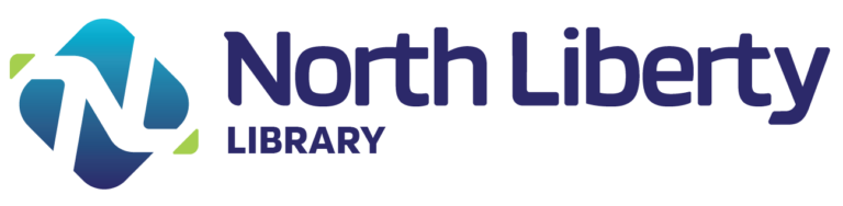 North Liberty Community Library logo