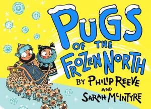 pugs of the frozen north