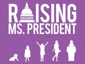 raising ms prez
