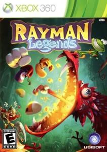Rayman origins best sale xbox one