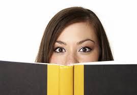 reading image