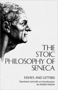 The Stoic philosophy of Seneca