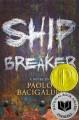 shipbreaker