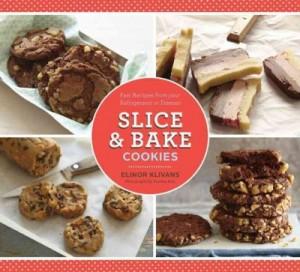 slice and bake cookies
