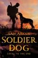 soldier dog