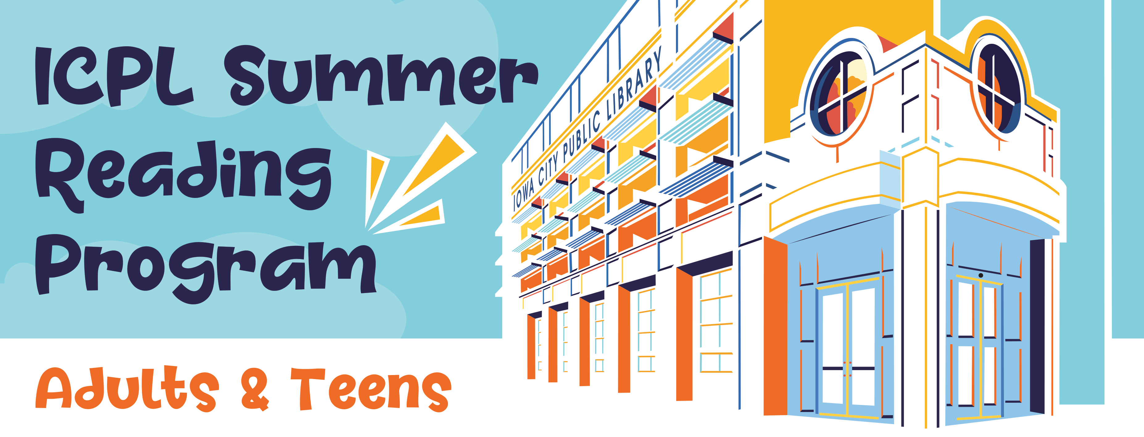Summer Reading Program