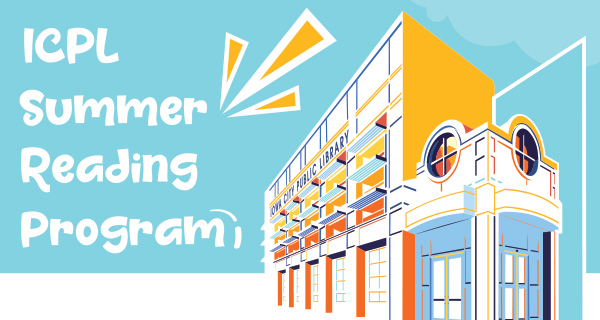 Join us for the Summer Reading Program