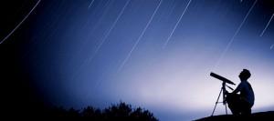 starGazing
