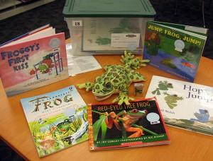 Storytime Kit