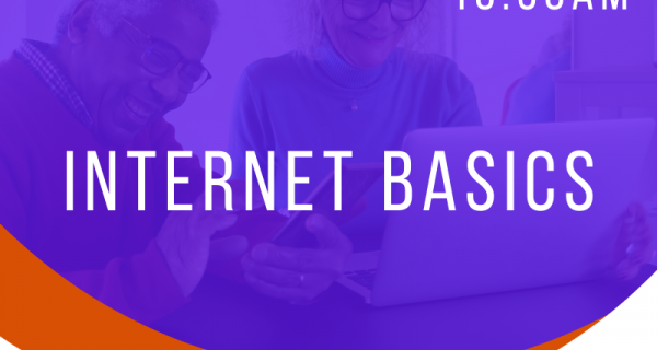Internet Basics