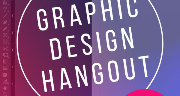 Graphic Design Hangout
