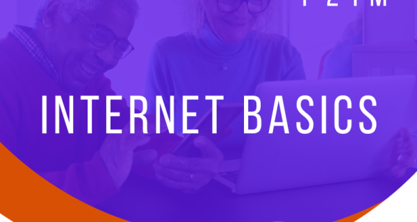 Internet Basics