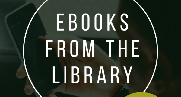 ebooks from the library
