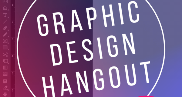 Graphic Design Hangout 2nd Tuesdays 5-7PM