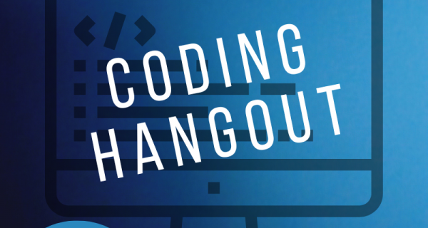 Coding Hangout