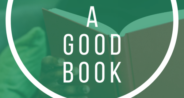 how to find a good book