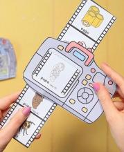 Camera craft example