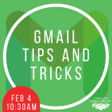 Gmail Tips & Tricks