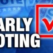 2016 Early Voting