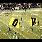 2011 Iowa vs Michigan