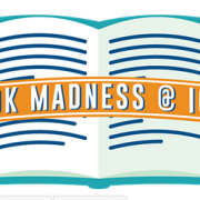 Book Madness Logo