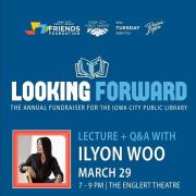 Photo of Ilyon Woo Image of Ilyon Woo