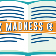 Book Madness Logo