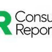 Logo for CR: Consumer Reports